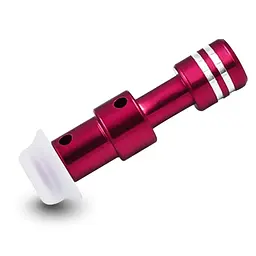 Клапан замикання кришки + ущільнювач клапана на мультиварку Redmond RMC-PM503, RMC-PM504, RMC-P350, RMC-PM380 - мініатюра 3