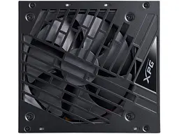 Блок живлення ADATA XPG Core Reactor II VE 850W Black (COREREACTORIIVE850G-BKCEU) - мініатюра 3