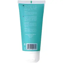 Гель-лубрикант Driminals Natural Pure для чутливої шкіри - мініатюра 2