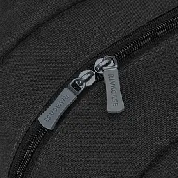 Рюкзак для ноутбука Rivacase рюкзак для ноутбука 17.3 дюймів 7567 (Black) (7567 (Black)) - мініатюра 12