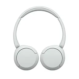 Наушники беспроводные Sony WH-CH520 White - мініатюра 4