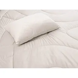 Набір подушок Руно Soft Pearl двокамерних 50х70 см 2 шт. (К_Н310.55_Soft Pearl) - мініатюра 4