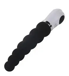 Вібратор Dream Toys Cheeky Love, 10.5 см (чорний) - мініатюра 4