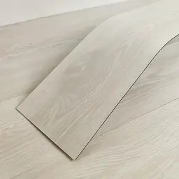 Самоклеюча вінілова плитка 3D Loft молочне дерево, ціна за 1 шт. (СВП-009)
