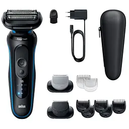 Електробритва Braun Series 5 52-B1650s