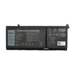 Аккумулятор для ноутбука Dell Inspiron 5515 G91J0, 41Wh (3467mAh), 3cell, 11.25V, Li-ion (A47866)