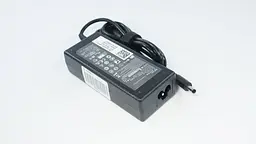 Блок живлення для ноутбука Dell 19.5V, 3.34A, 65W, 4.5x3.0-PIN, black (без кабеля !)