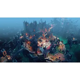 Ключ активації Microsoft Shadow Gambit: The Cursed Crew Complete Edition для Xbox Series S/X - мініатюра 10