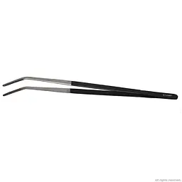 Пінцет вигнутий Hobby Tweezer curved 40см (36314) - мініатюра 4