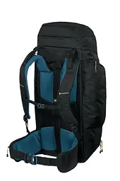 Рюкзак туристичний Ferrino Dundee 70L Black (756660CC) - мініатюра 2