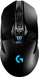 Мышь компьютерная Logitech G903 Lightspeed Wireless Hero (910-005672, 910-005673)