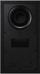 Samsung Саундбар HW-B450F 300Вт 2.1 BT USB HDMI-ARC саб DTS Dolby 2ch чорний - мініатюра 3