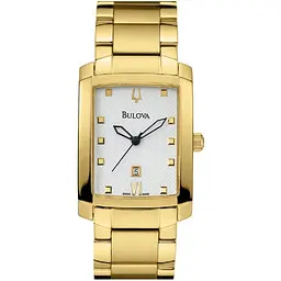 Наручний годинник Bulova 64B000