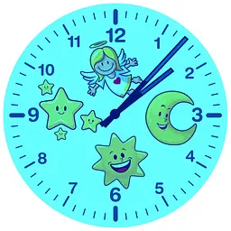 Годинник настінний Technoline WT7160 White (WT7160) - мініатюра 4