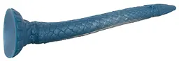 Фалоімітатор You2Toys Super Long Monster 46 см (синій) - мініатюра 16