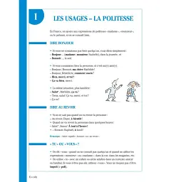 Vocabulaire progressif du français. Niveau débutant A1 + CD + App-web - Клер Мікель - миниатюра 3