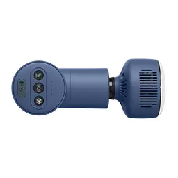 Масажер з функцією Hot & Cold MG 600 Medisana (MG 600-2130) - мініатюра 7