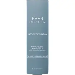 Сироватка для обличчя Haan Hyaluronic, для нормальної та комбінованої шкіри, 30 мл - мініатюра 5