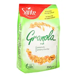 Гранола Sante з горіхами 350 г (658821) - мініатюра 2