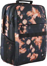 Рюкзак HP для ноутбука Campus XL 16.1" поліестер tie dye - мініатюра 5