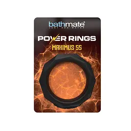 Ерекційне кільце Bathmate Maximus Power Ring 55 мм - мініатюра 3