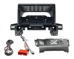 Перехідна рамка Mazda CX-5 Carav 22-1908