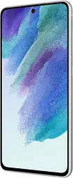 Смартфон Samsung Galaxy S21 FE 5G 8/256GB G9900 DS White (Asia) [5G, NFC, 2 SIM] - мініатюра 5