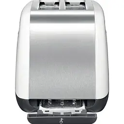 Тостер KitchenAid 5KMT2115EWH [126199] - мініатюра 4