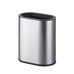 Йоржик для унітазу універсальний Mixxus Premium Diverse-TB0101 Ss Color MI7066, Нержавіюча сталь - мініатюра 9