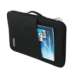 Чохол до ноутбука Esperanza 15.6" PRATO, black (ET194) - мініатюра 4