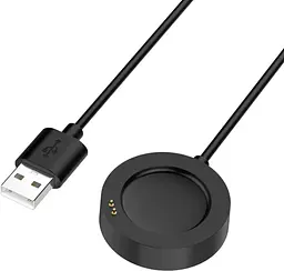 Зарядний пристрій для смарт-годинника Xiaomi Watch 5 - Black - мініатюра 2