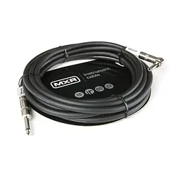 Кабель інструментальний Dunlop DCIS15R MXR Standard Instrument Cable 4.5m (15ft) (Straight/Right) - мініатюра 3