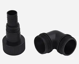 Насос дренажний Pumpman GS550 Нmax 8 м Qmax 9,3 куб.м 550 Вт (CV029786) - мініатюра 5