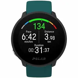 Смарт-годинник Polar Unite Teal S-L (900100642)