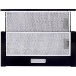 Витяжка телескопічна Minola HTL 6214 BL 700 LED - мініатюра 4