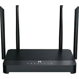 Роутер NX31, Black Netis teh0020548
