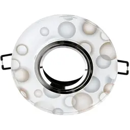 Світильник точковий Brille декоративний HDL-G228 MR16 L13-132