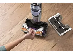 Парова швабра Shark SteamPickUp hard floor cleaner SD200EU - мініатюра 10