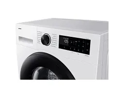 Пральна машина автоматична Samsung WW90DG5G34AELE - мініатюра 4