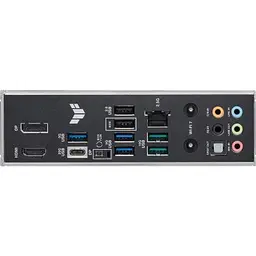 Материнська плата Asus (TUF GAMING B860-PLUS WIFI) - мініатюра 5