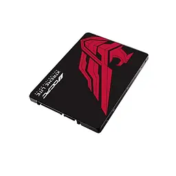 Накопичувач SSD OCPC XTL-200 SSD 2.5" SATA III 256GB (SSD25S3T256GLT) - мініатюра 2