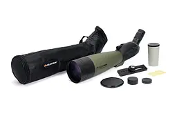 Зорова труба Celestron Ultima 100-45° (52252) - мініатюра 8