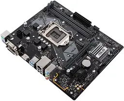 Материнська плата Asus H310M-A R2.0 Prime LGA 1151v2 (PRIME H310M-A R2.0) Б/В - мініатюра 2