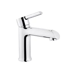 Змішувач для раковини Kroner KRM Essen - C010 (CV024321) - мініатюра 2