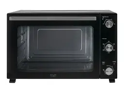 Електропіч Adler AD 6026 - мініатюра 2