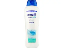Шампунь AMALFI 1,25л "Сімейний"