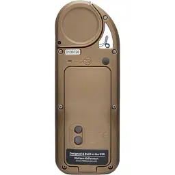 Метеостанція Kestrel 5700 Ballistics з БТ Tan - мініатюра 2