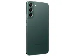 Смартфон Samsung Galaxy S22+ 8/128GB Green (SM-S906BZGD) - мініатюра 4