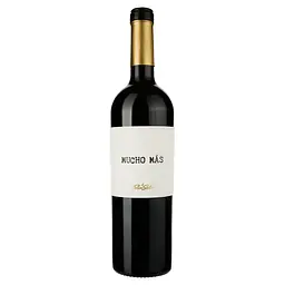 Упаковка вина Mucho Mas Tinto червоне напівсухе 4.5 л (0.75 л x 6 шт.) - мініатюра 2