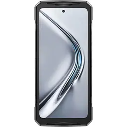 Смартфон Doogee V40 12/512Gb Midnight Silver Global version - мініатюра 2
